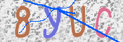 CAPTCHA изображение