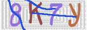 CAPTCHA изображение