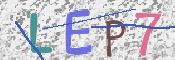 CAPTCHA изображение