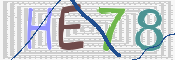 CAPTCHA изображение