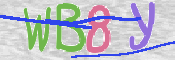 CAPTCHA изображение