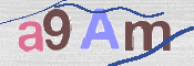 CAPTCHA изображение