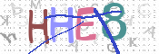 CAPTCHA изображение