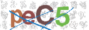 CAPTCHA изображение