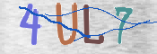 CAPTCHA изображение
