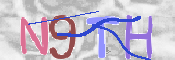 CAPTCHA изображение