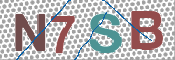 CAPTCHA изображение