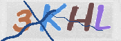 CAPTCHA изображение