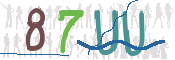 CAPTCHA изображение