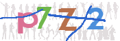 CAPTCHA изображение
