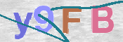 CAPTCHA изображение
