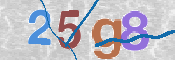 CAPTCHA изображение