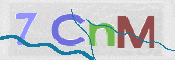 CAPTCHA изображение