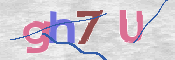 CAPTCHA изображение