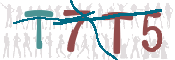 CAPTCHA изображение