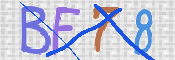 CAPTCHA изображение