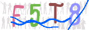 CAPTCHA изображение