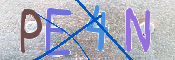 CAPTCHA изображение