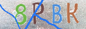 CAPTCHA изображение