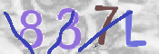 CAPTCHA изображение