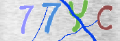 CAPTCHA изображение