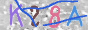 CAPTCHA изображение