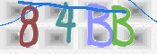 CAPTCHA изображение