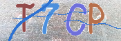 CAPTCHA изображение