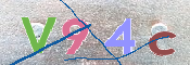 CAPTCHA изображение
