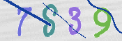 CAPTCHA изображение