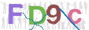 CAPTCHA изображение