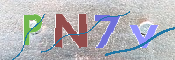 CAPTCHA изображение