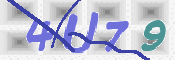 CAPTCHA изображение