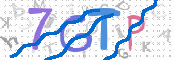 CAPTCHA изображение