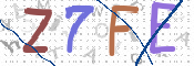 CAPTCHA изображение