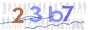 CAPTCHA изображение