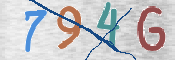 CAPTCHA изображение