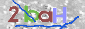 CAPTCHA изображение