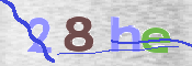 CAPTCHA изображение
