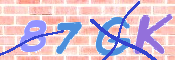 CAPTCHA изображение