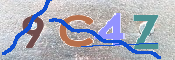 CAPTCHA изображение