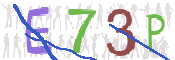 CAPTCHA изображение