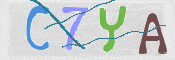 CAPTCHA изображение