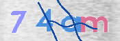 CAPTCHA изображение