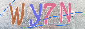 CAPTCHA изображение