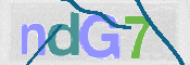 CAPTCHA изображение