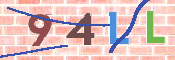 CAPTCHA изображение