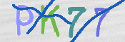 CAPTCHA изображение