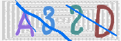 CAPTCHA изображение