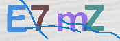 CAPTCHA изображение